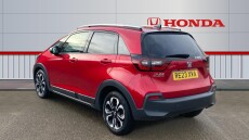 Honda Jazz 1.5 i-MMD Hybrid Crosstar EX 5dr eCVT Hybrid Hatchback